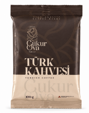 Türk Kahvesi 100 g