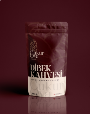Dibek Kahvesi 200 g