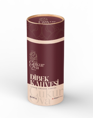 Dibek Kahvesi 1000 g