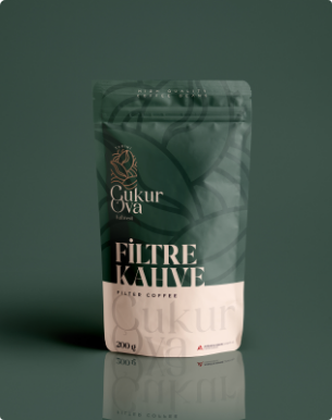 Filtre Kahvesi 200 g
