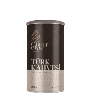 Türk Kahvesi 500 g