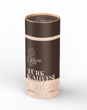 Türk Kahvesi 1000 g